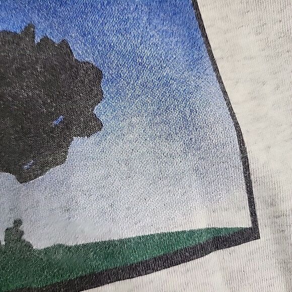 Vintage Northwest Florida Marriage Encounter‎ Religious Christian T Shirt 90s L - Picture 9 of 16